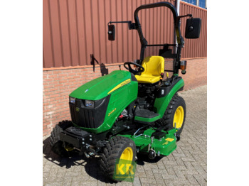 Malotraktor JOHN DEERE 2026R