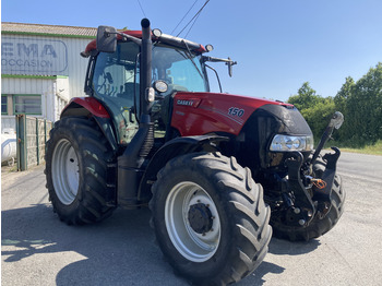 Traktor CASE IH Maxxum 150