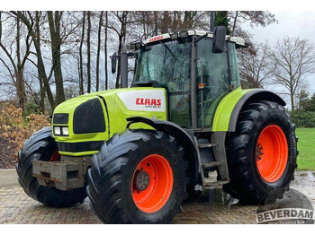 Traktor CLAAS Ares 816