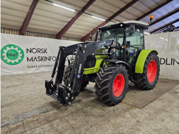 Traktor CLAAS Atos