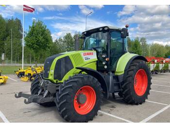 Traktor CLAAS Axion 850