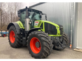 Traktor CLAAS Axion 960