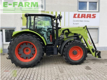 Traktor CLAAS Arion 460