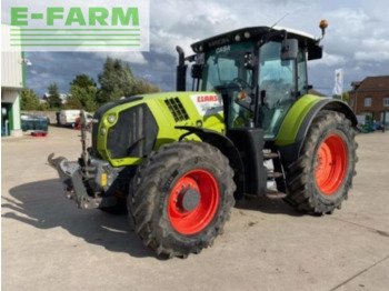 Traktor CLAAS Arion 620