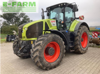 Traktor CLAAS Axion 950