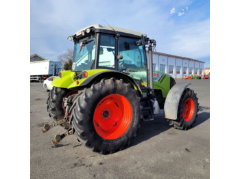 Traktor CLAAS Axos 340