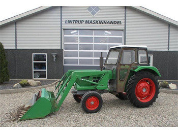 Traktor DEUTZ