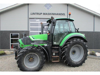 Traktor DEUTZ Agrotron