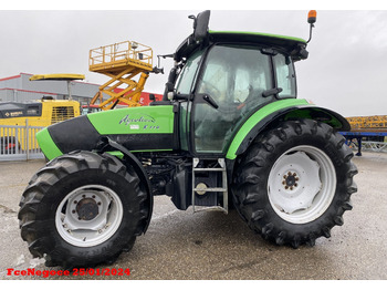 Traktor DEUTZ Agrotron K 110