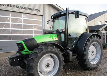 Traktor DEUTZ Agrofarm