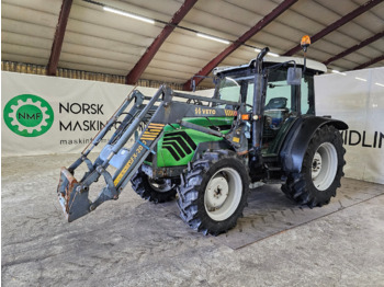 Traktor DEUTZ Agroplus