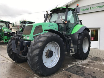 Traktor DEUTZ Agrotron MK3