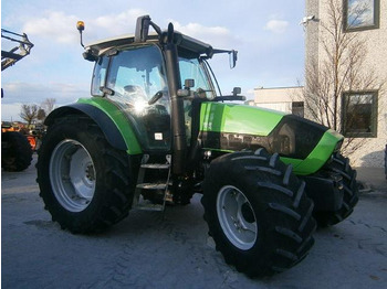 Traktor DEUTZ Agrotron K 610