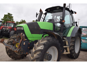 Traktor DEUTZ Agrotron M 620