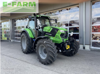 Traktor DEUTZ Agrotron 6155