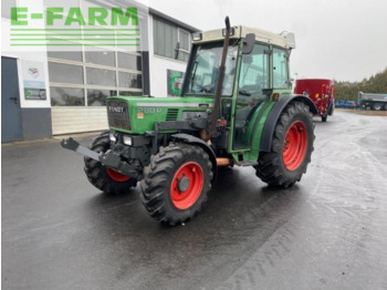 Traktor FENDT