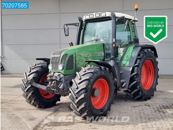 Traktor FENDT 700 Vario