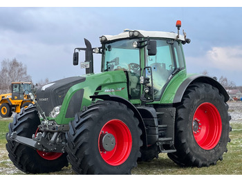 Traktor FENDT 930 Vario