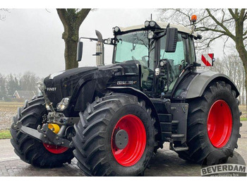 Traktor FENDT 939 Vario