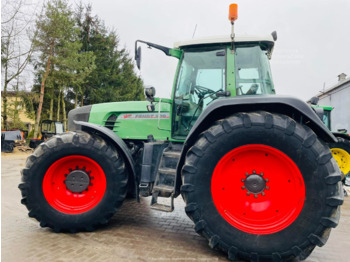 Traktor FENDT 930 Vario