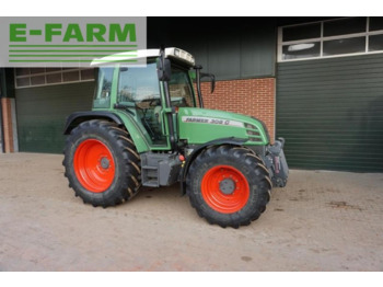 Traktor FENDT Farmer 309
