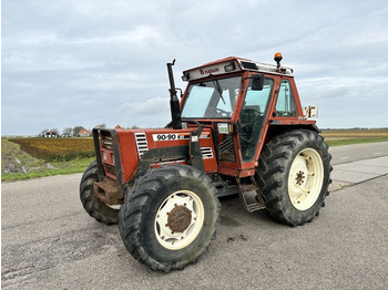 Traktor FIAT 90 series