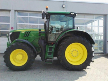 Traktor JOHN DEERE 6190R