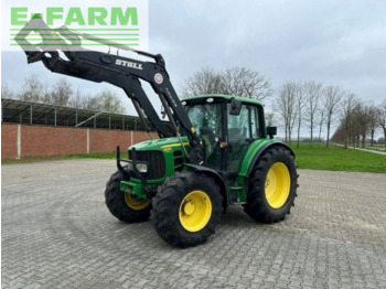 Traktor JOHN DEERE 6230