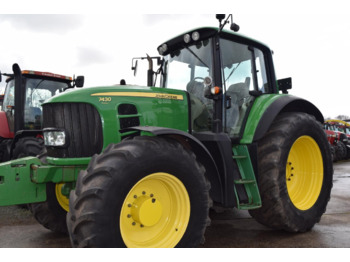 Traktor JOHN DEERE 7030 Series