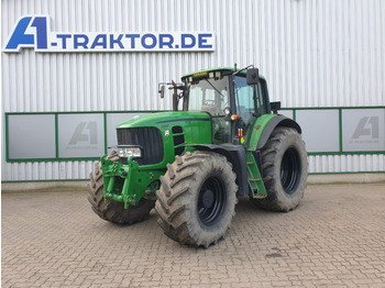 Traktor JOHN DEERE 7530