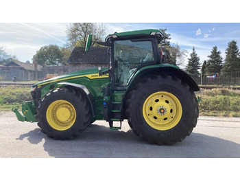 Traktor JOHN DEERE 8370R