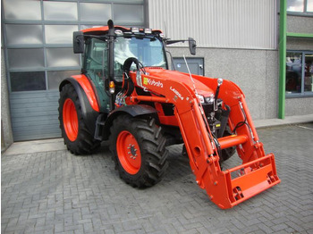 Traktor KUBOTA