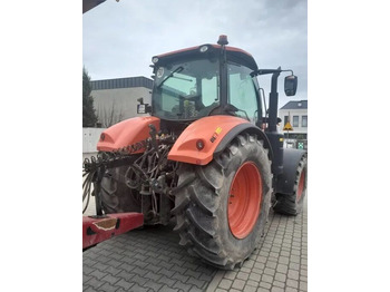 Traktor KUBOTA