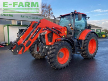 Traktor KUBOTA