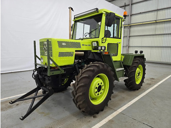 Traktor MERCEDES-BENZ MB-trac