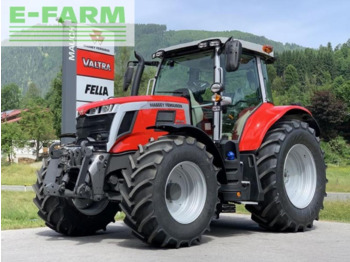 Traktor MASSEY FERGUSON 100 series