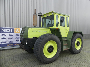 Traktor MERCEDES-BENZ MB-trac