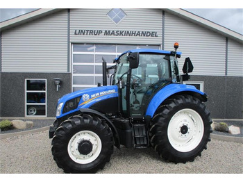 Traktor NEW HOLLAND T5.95