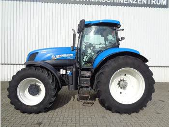 Traktor NEW HOLLAND T7.250