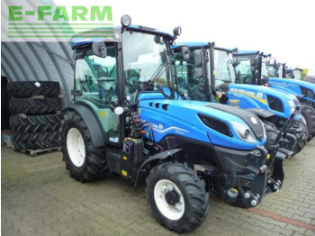 Traktor NEW HOLLAND T4