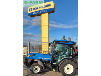 Traktor NEW HOLLAND T4
