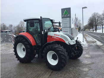 Traktor STEYR Multi