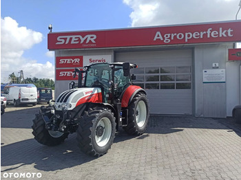 Traktor STEYR 4120 Multi