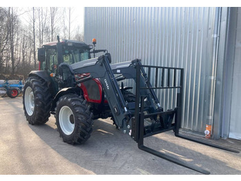 Traktor VALTRA A-series