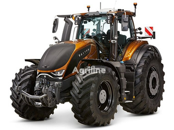 Traktor VALTRA S394