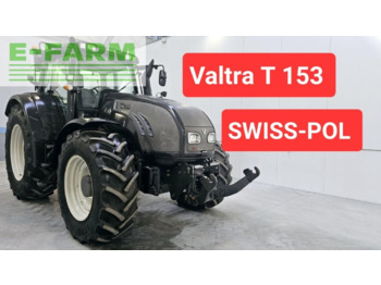 Traktor VALTRA T153