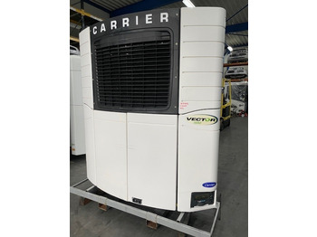 Chladicí zařízení CARRIER