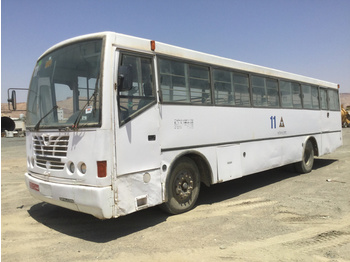 Autobus příměstský Ashok Leyland Falcon