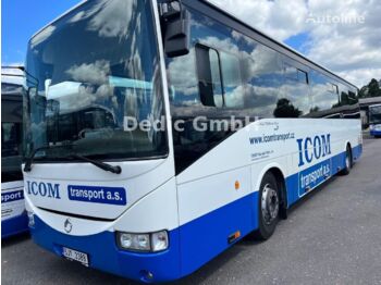 IVECO 5X Crosway 160/01 / 550/560 - autobus příměstský