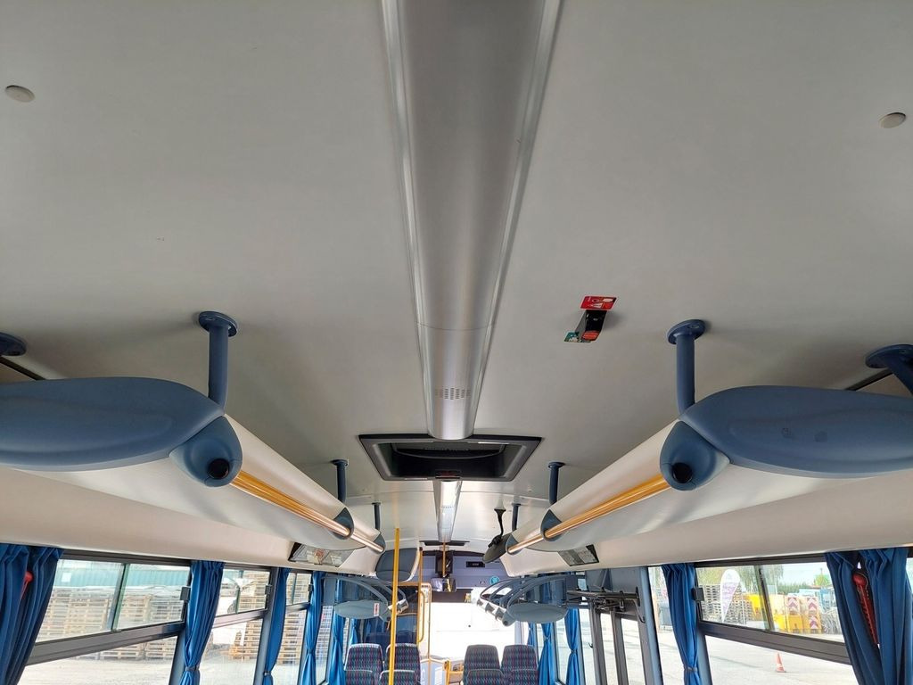 Autobus příměstský Irisbus Crossway Low Entry Irisbus Crossway Low Entry